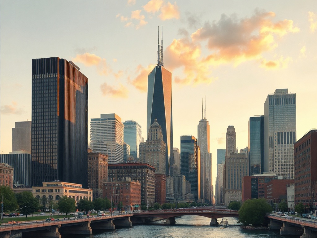 Chicago image