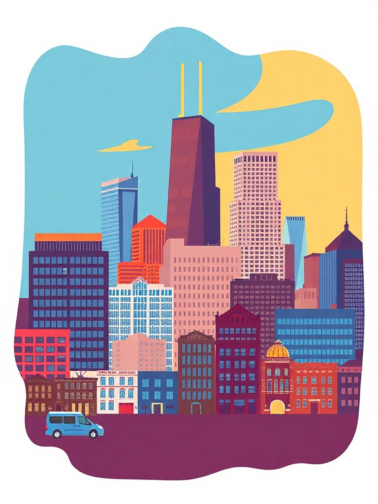 Chicago-Based Companies image