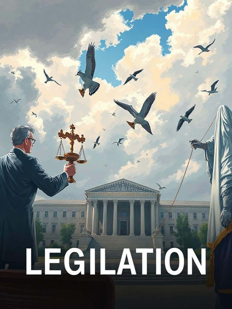 legislation image