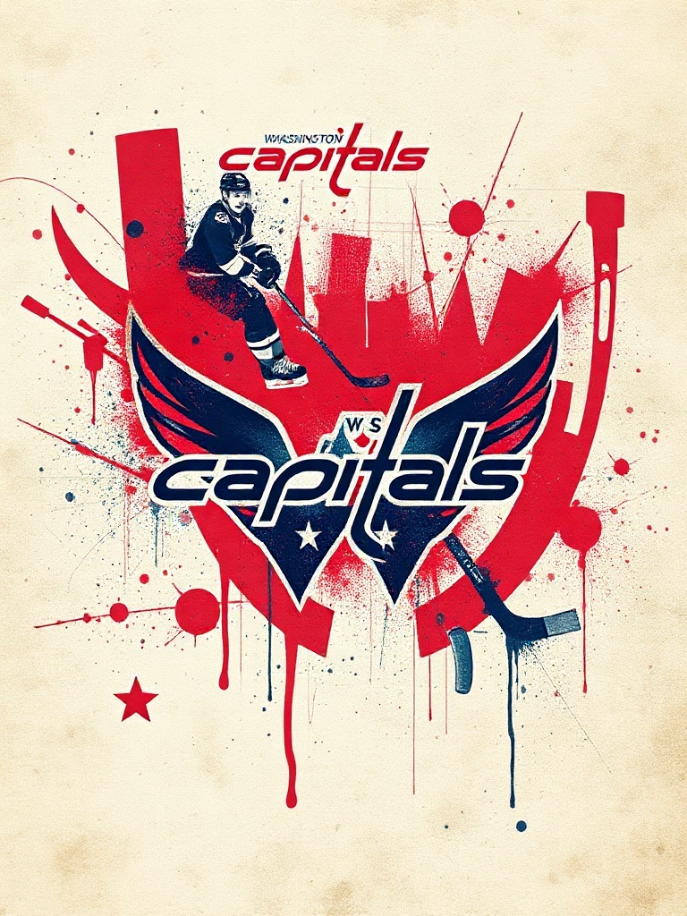 Washington Capitals image