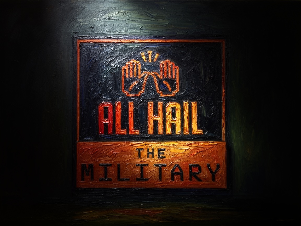 Evaluating Modern Militarism's Global Influence