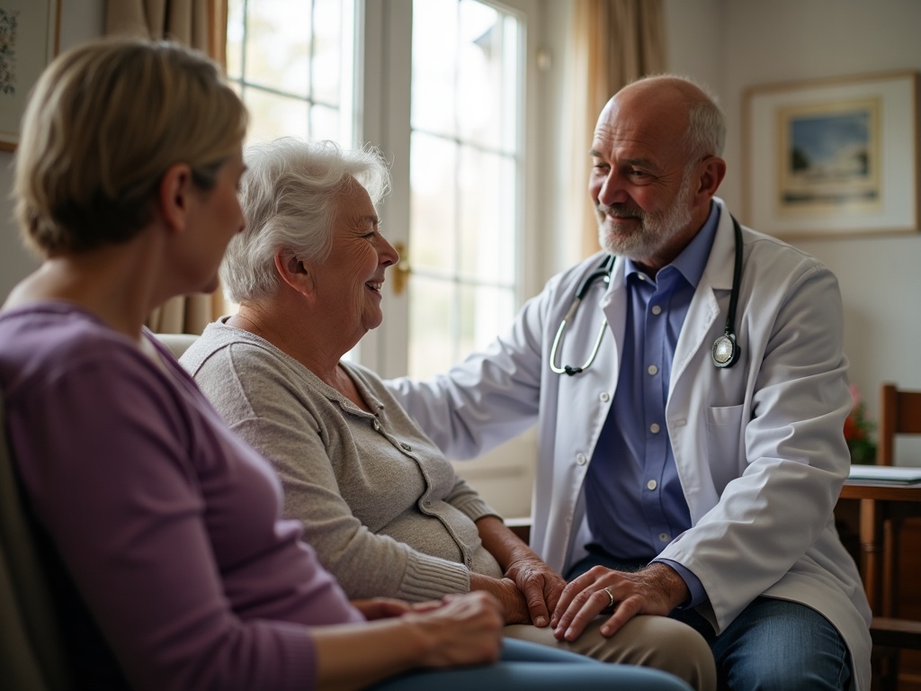 Who Can Get VA Home Care