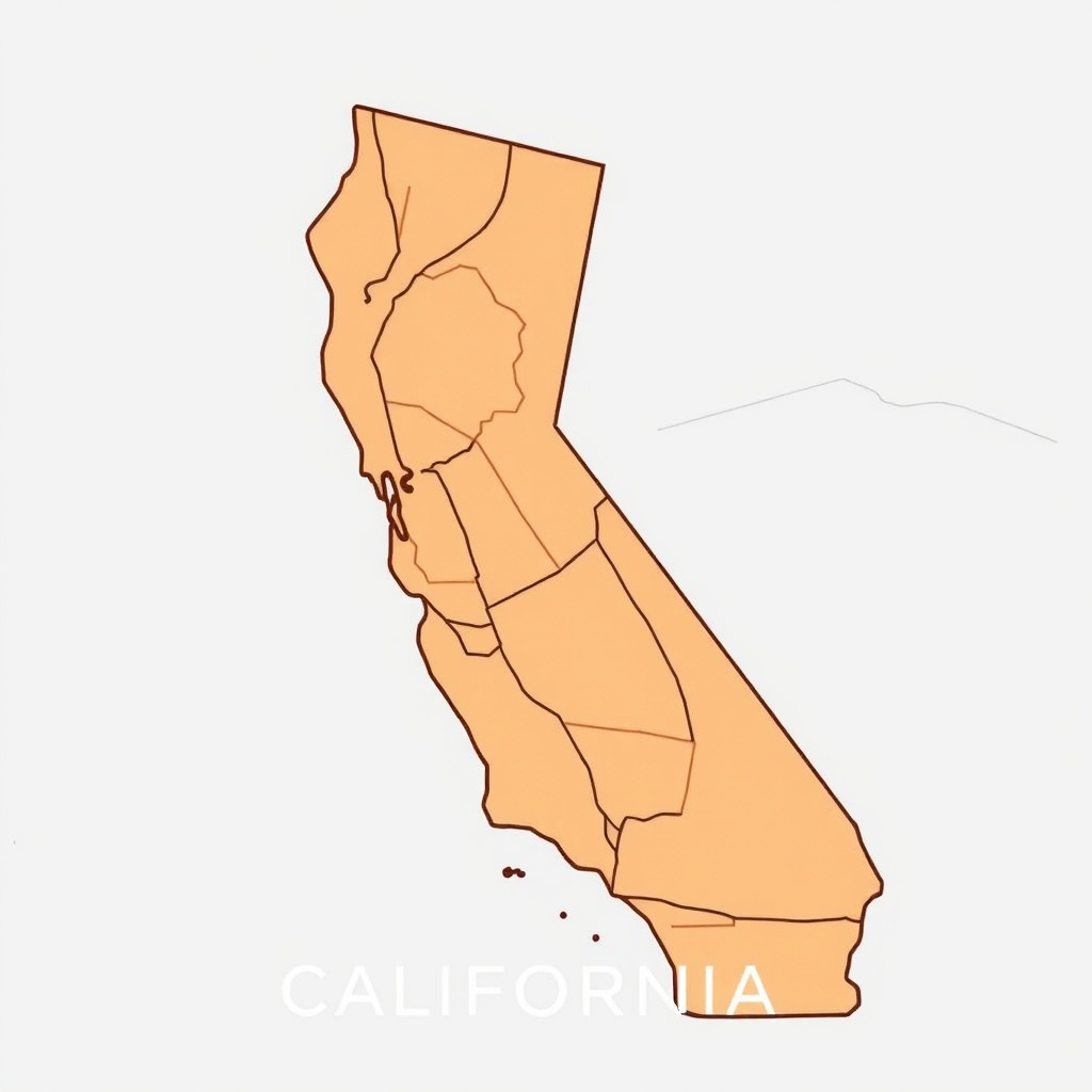 california image