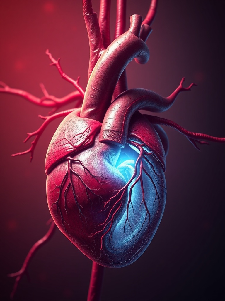 cardiovascular health image