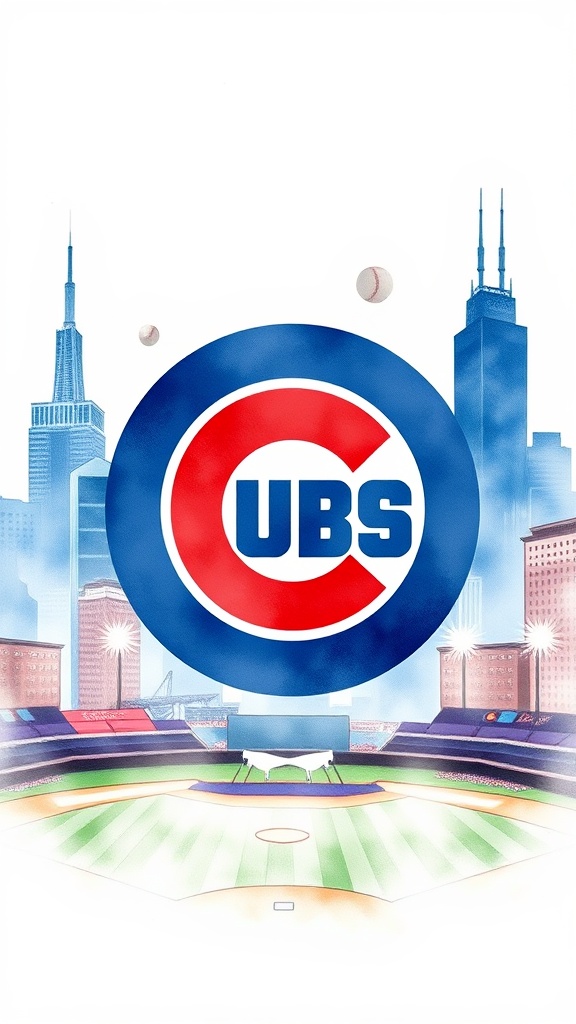 Chicago Cubs image