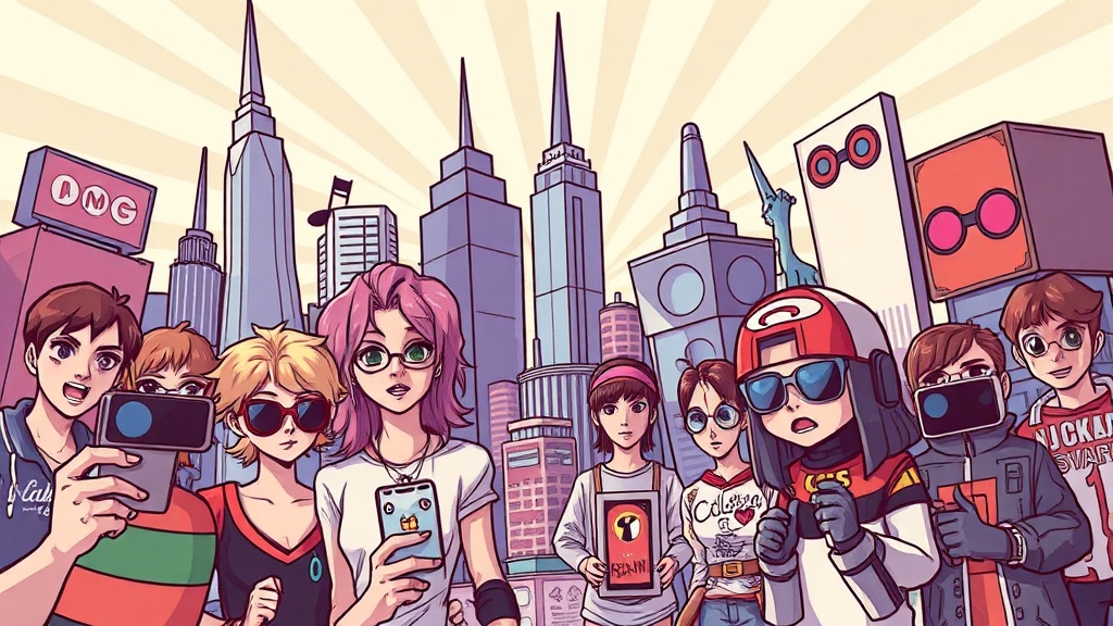 Pop Culture image