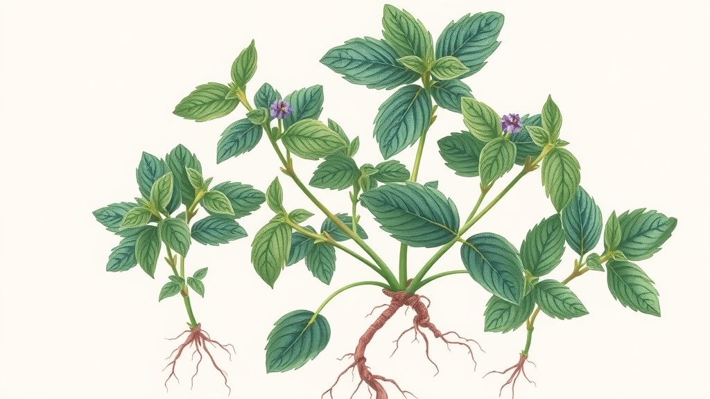 Como Cultivar Hortelã em Casa para Chás