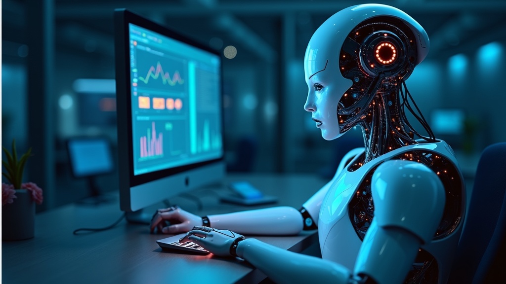 machine learning machine - image 1