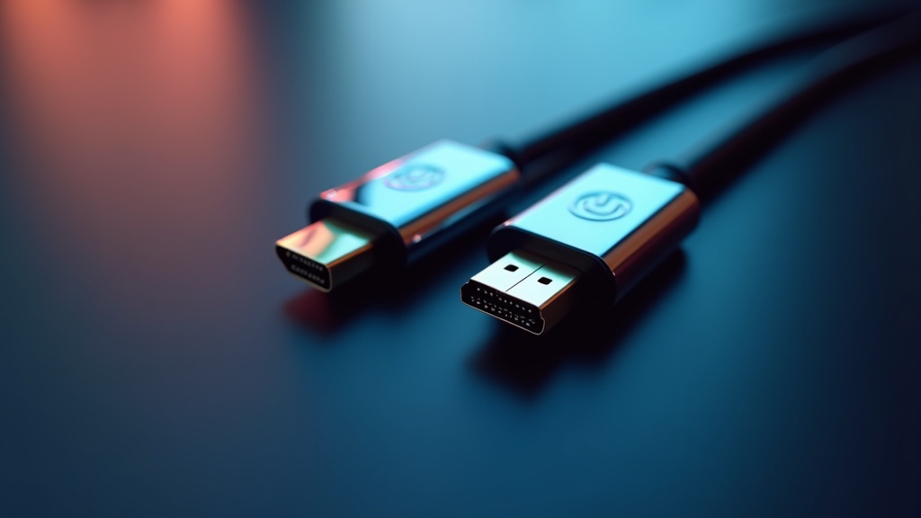 hdmi cables cable - image 1