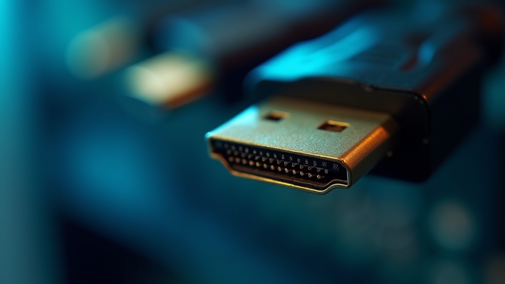 hdmi cables cable - image 3