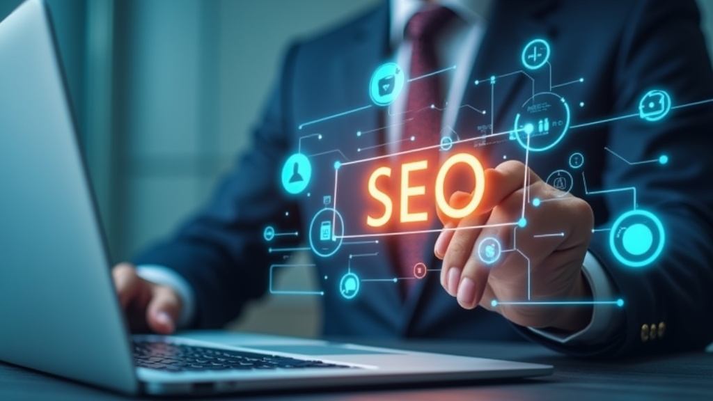 what is seo / search engine optimization - image 1