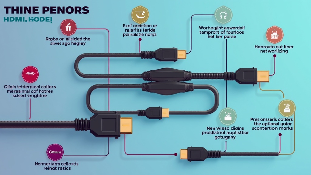 hdmi cables - image 2