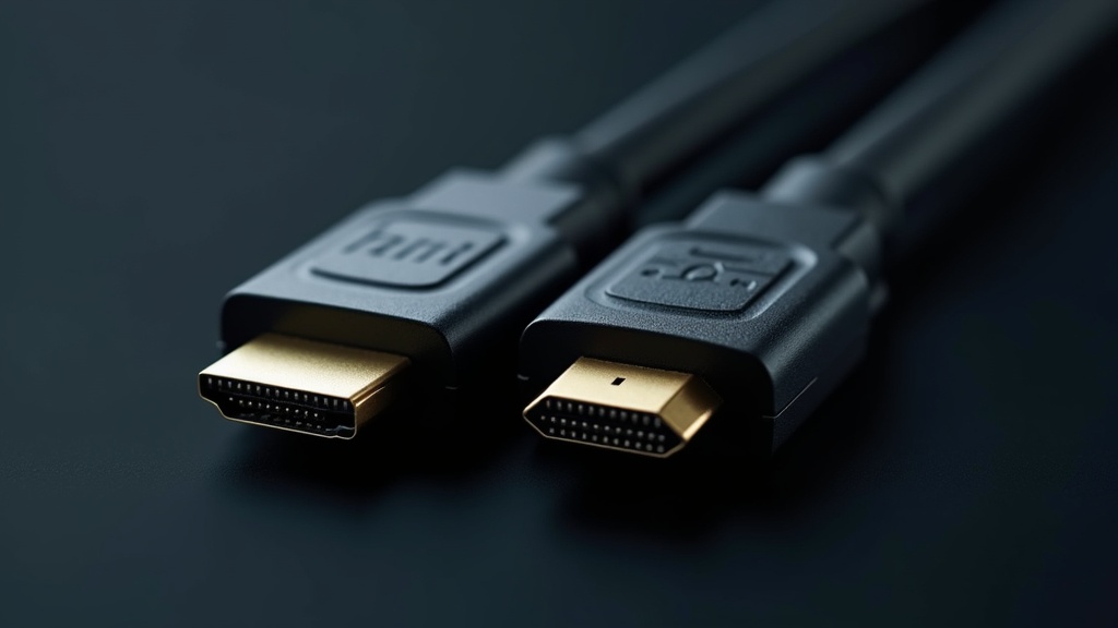 hdmi cables - image 3