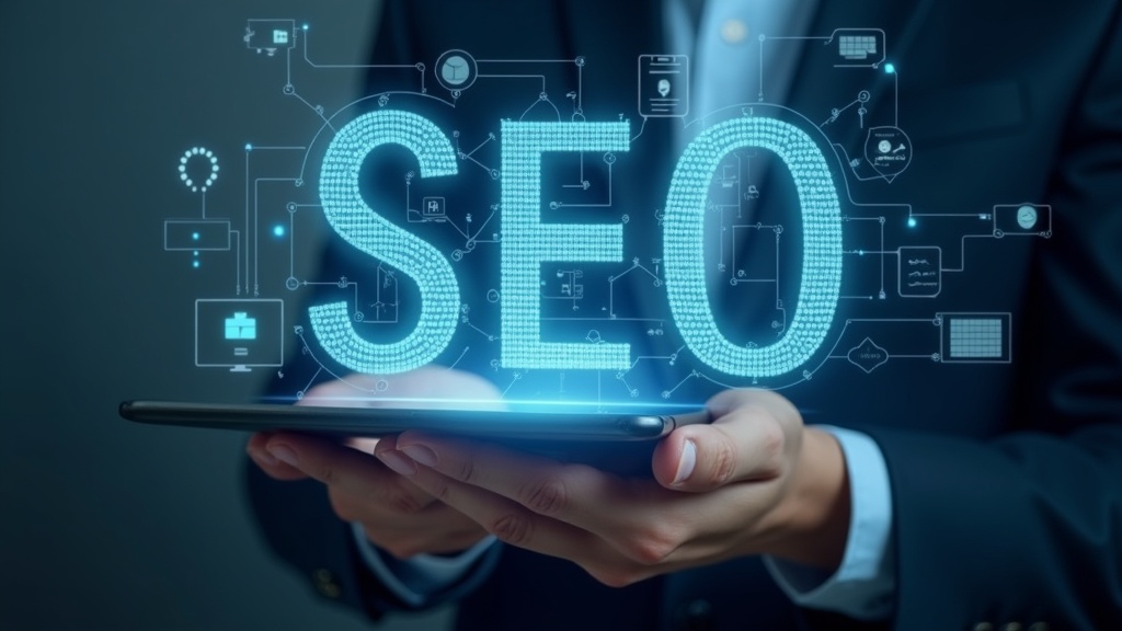 what is seo search engine optimization - image 1