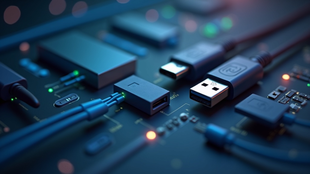 usb c cables - image 1