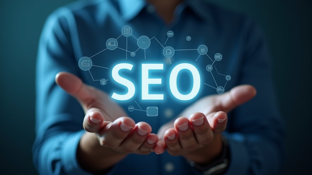 seo means search engine optimization - image 1