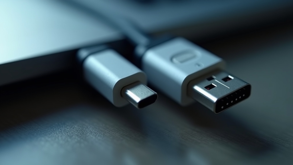 usb a to c cables - image 3