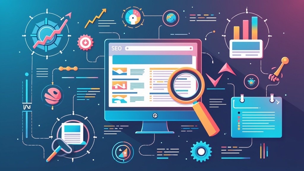 search engine optimization and seo - image 2