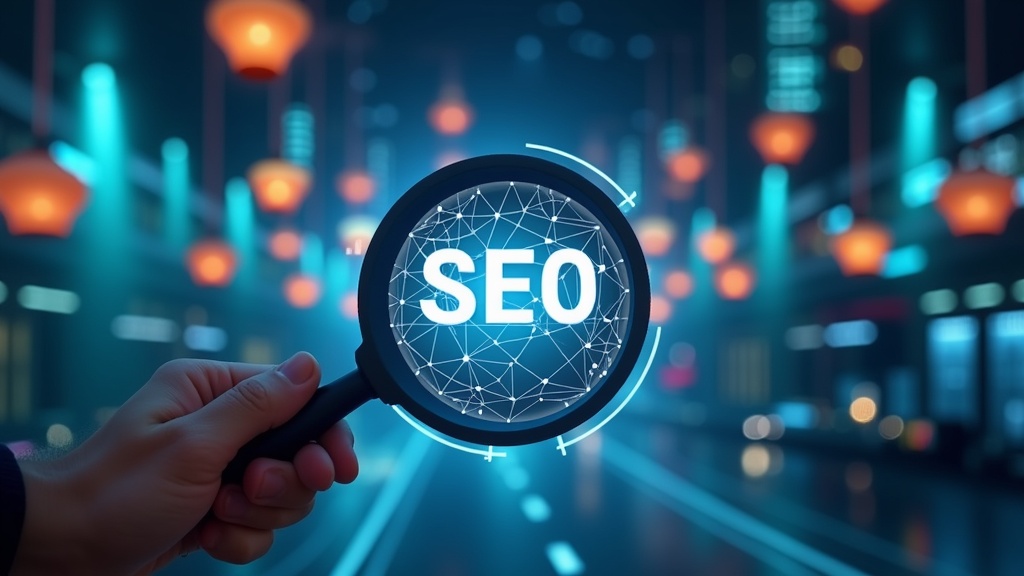 search engine optimization and seo - image 1
