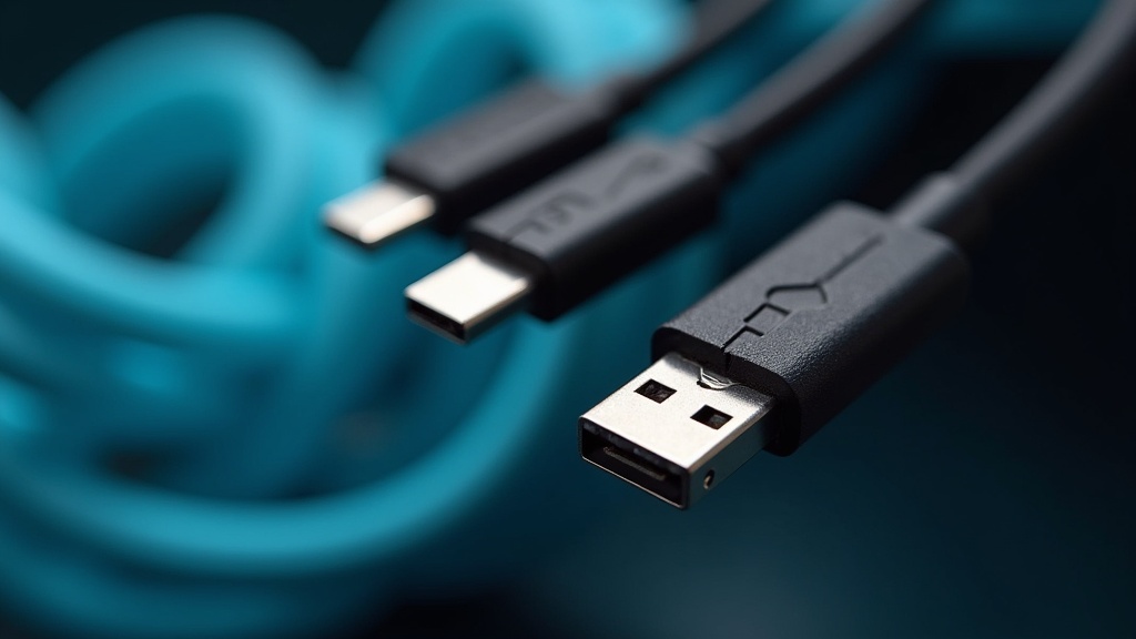 usb-c cables - image 3
