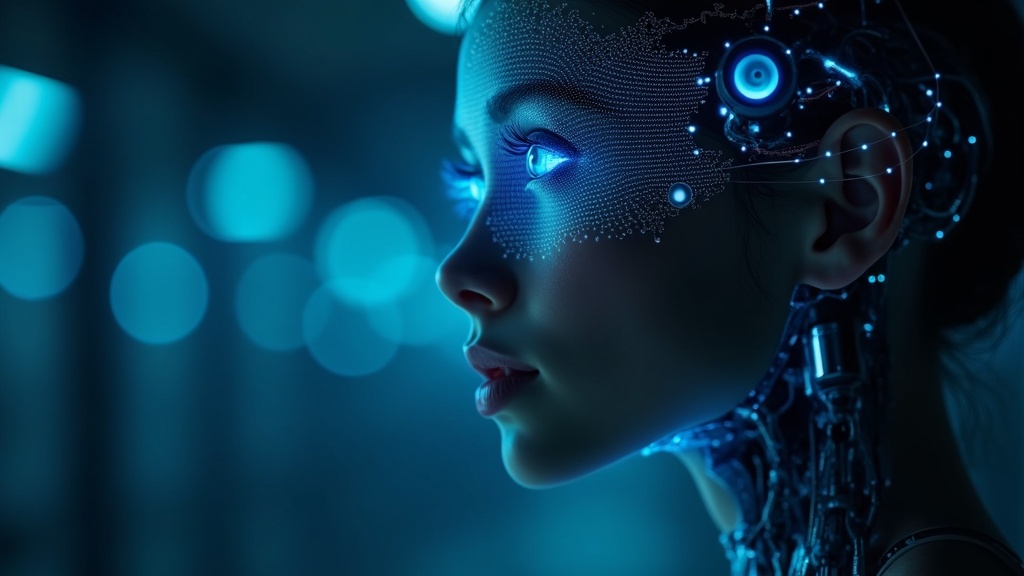learning machine learning - image 1