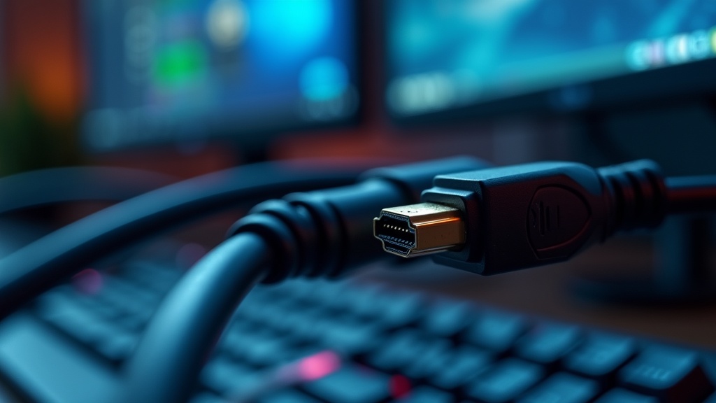 hdmi cables for monitors - image 3