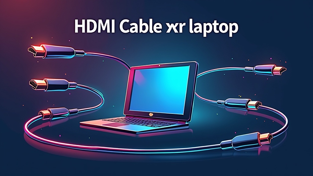 hdmi cables for laptops - image 2