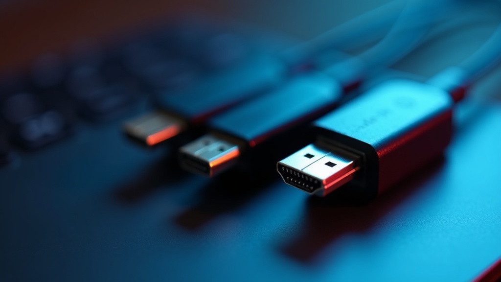 hdmi cables for laptops - image 3