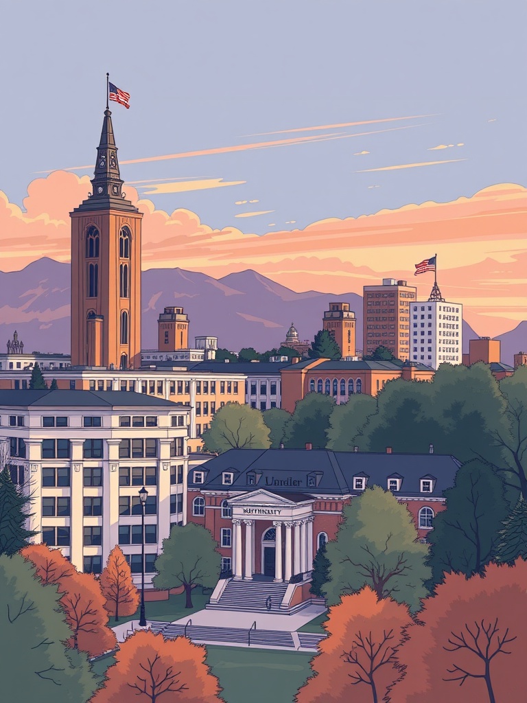 Northeastern University image