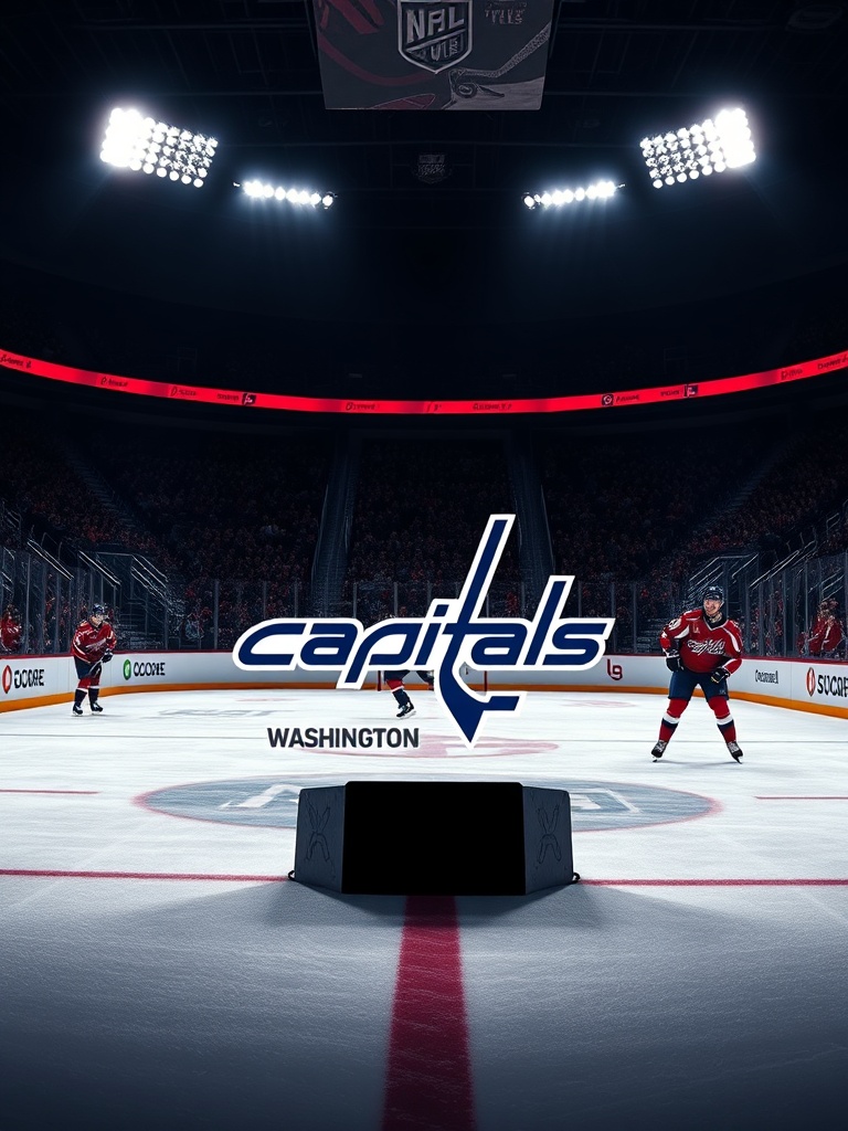 Washington Capitals image