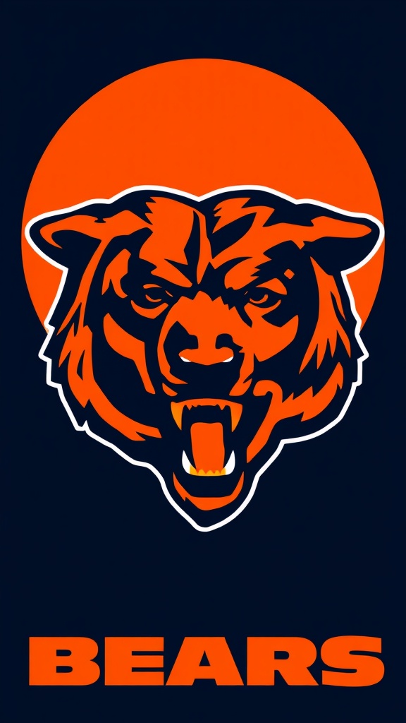 Chicago Bears image