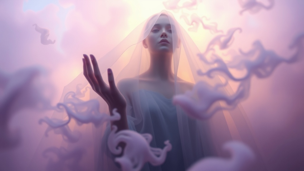 O que Significa Sonhar com Falecido? Guia Espiritual
