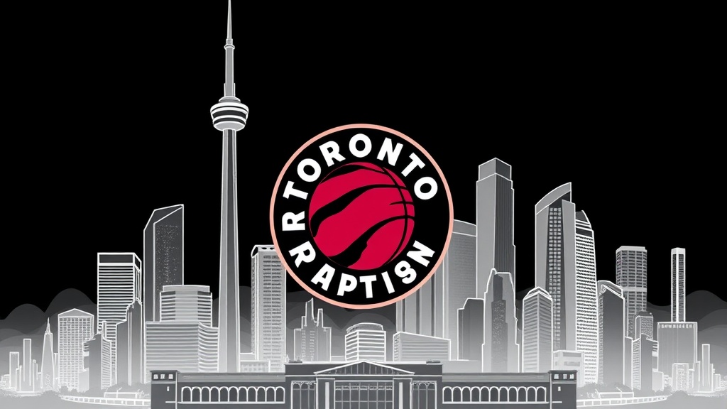 Toronto Raptors image