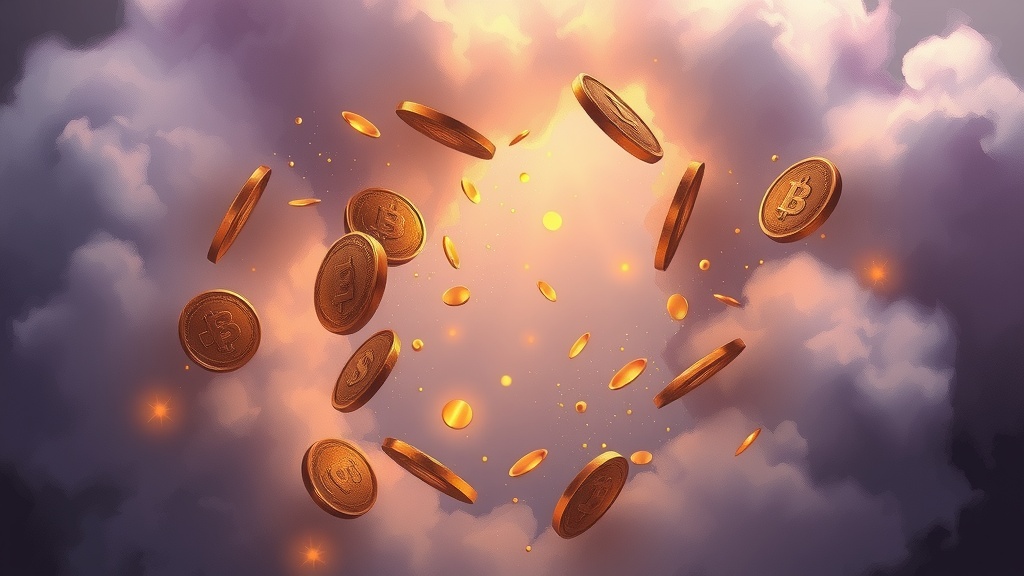 O Significado de Sonhar com Ouro e Riqueza