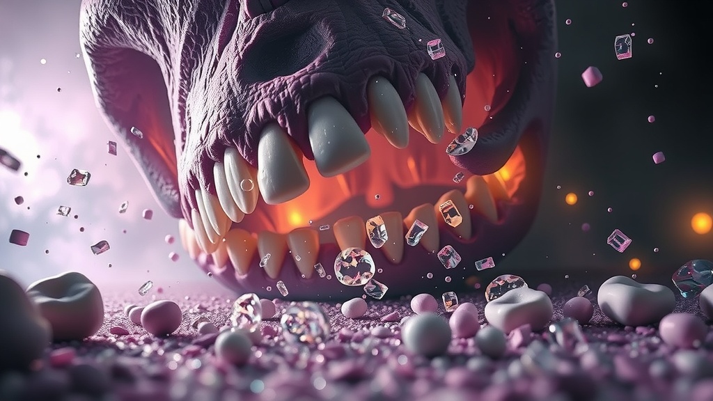 Sonhar que Perde Dentes: Significados Profundos