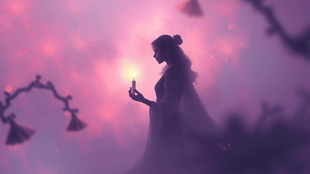 Sonhar com Morte: Significado Espiritual Real