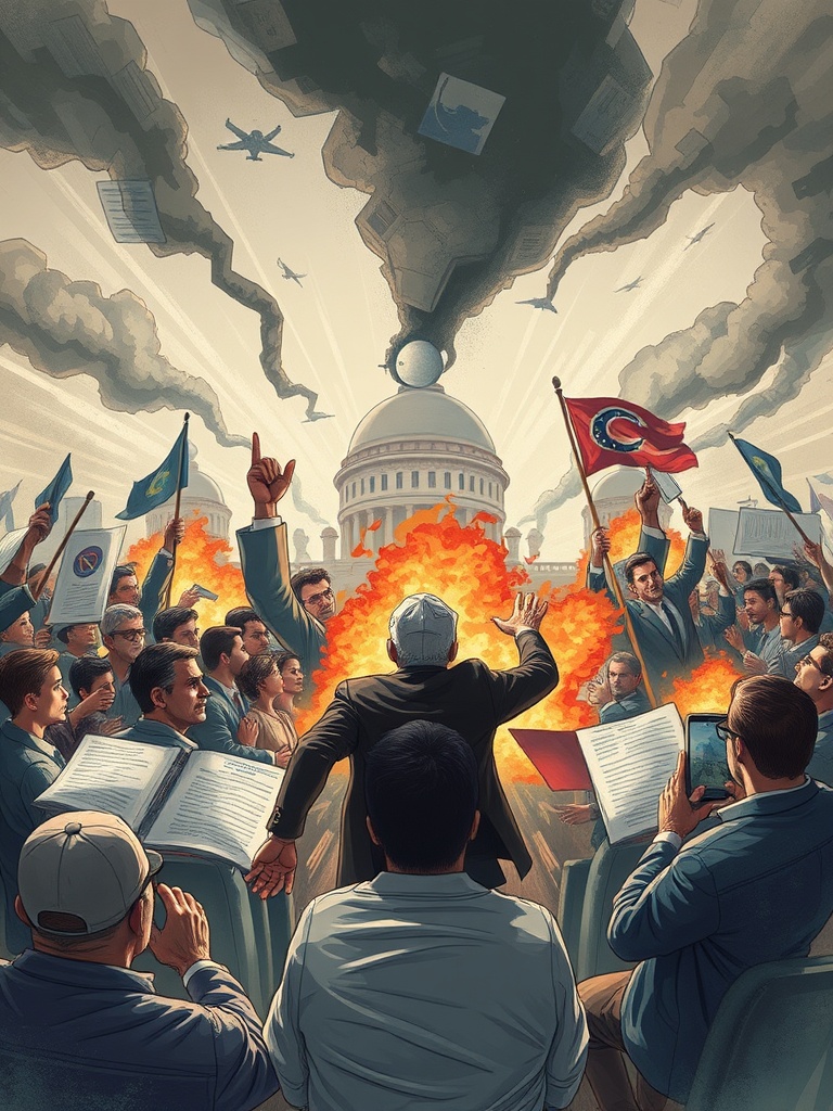 Crisis Management image