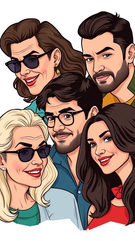 Celebrities image
