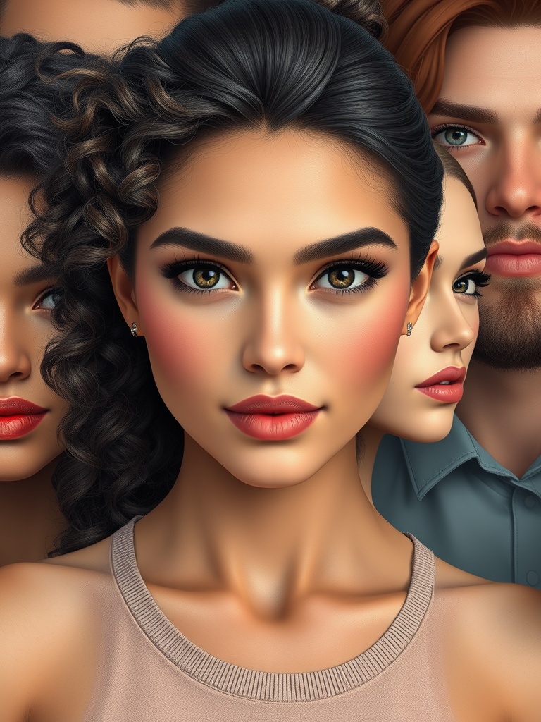 gender diversity image