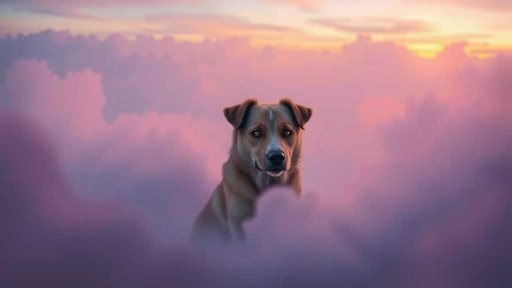 O que Significa Sonhar com Cachorro: Guia Completo