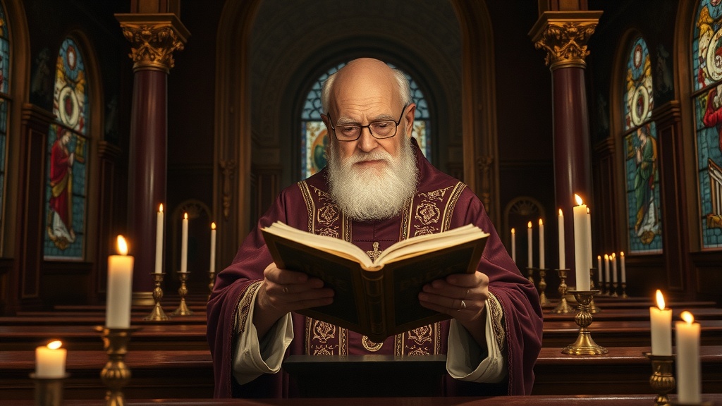 Liturgia da Palavra: Significado e Importância