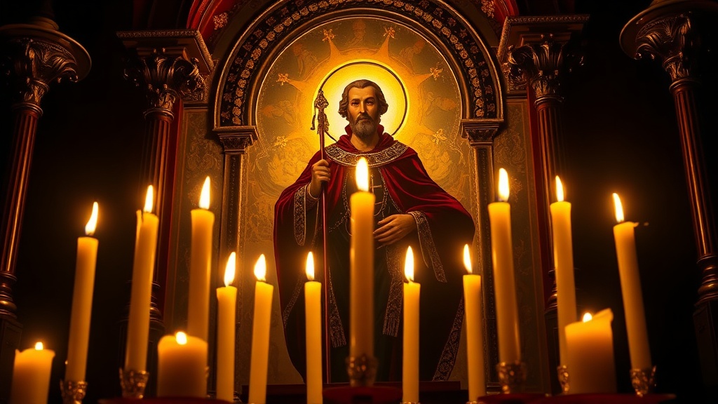 Novena a Santo Antônio: Passos para Milagres