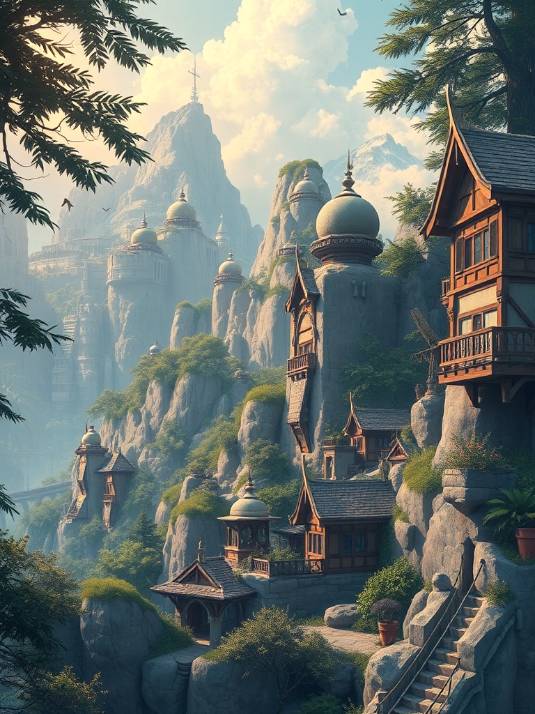 Travel image