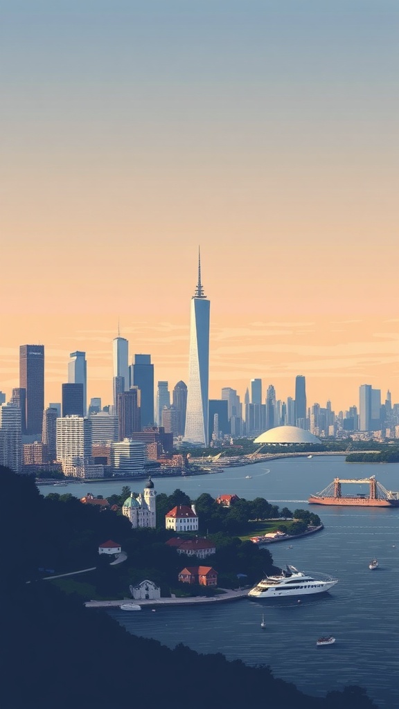 Staten Island image