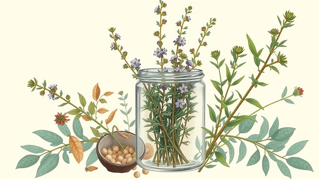 Remédio Caseiro para Tosse: 7 Opções Naturais
