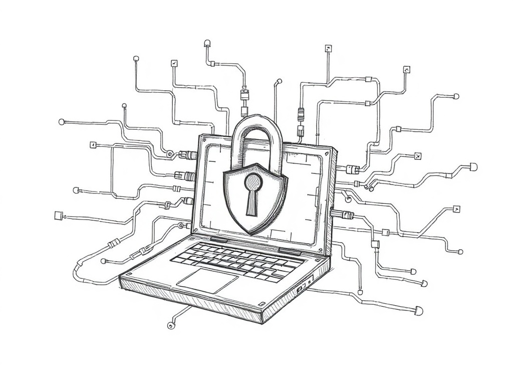 cybersecurity image