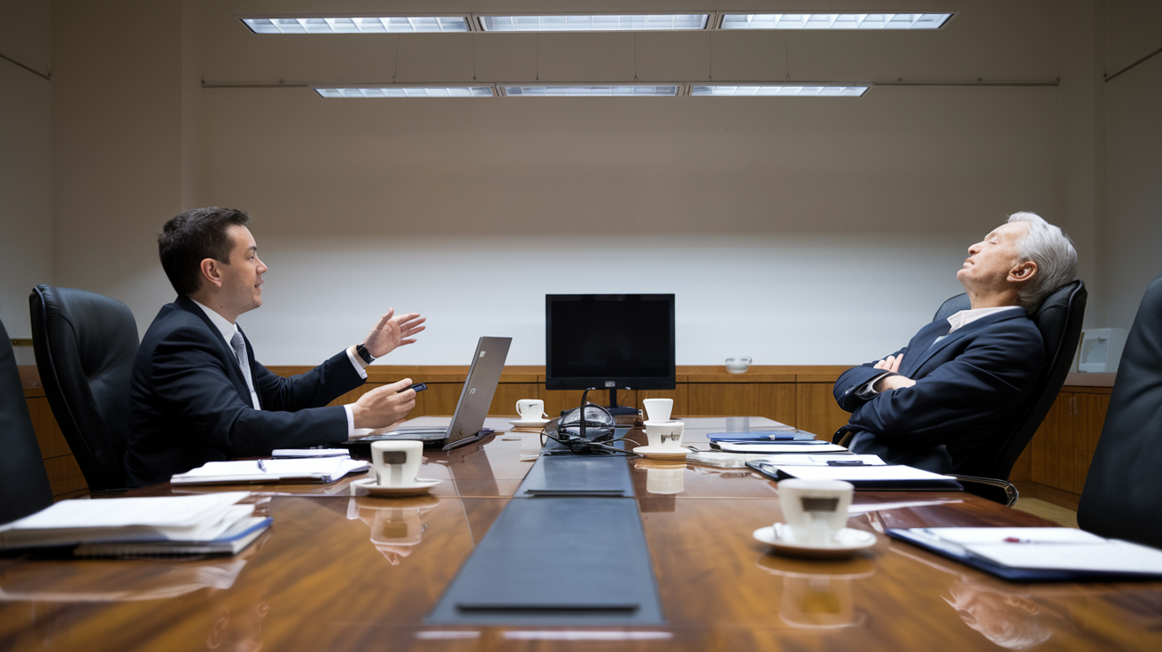 Voice of Market vs Voice of Customer vs Share of Voice: The B2B CMO's Definitive Guide to Three Terms That Are Costing You Budget and Positioning Clarity