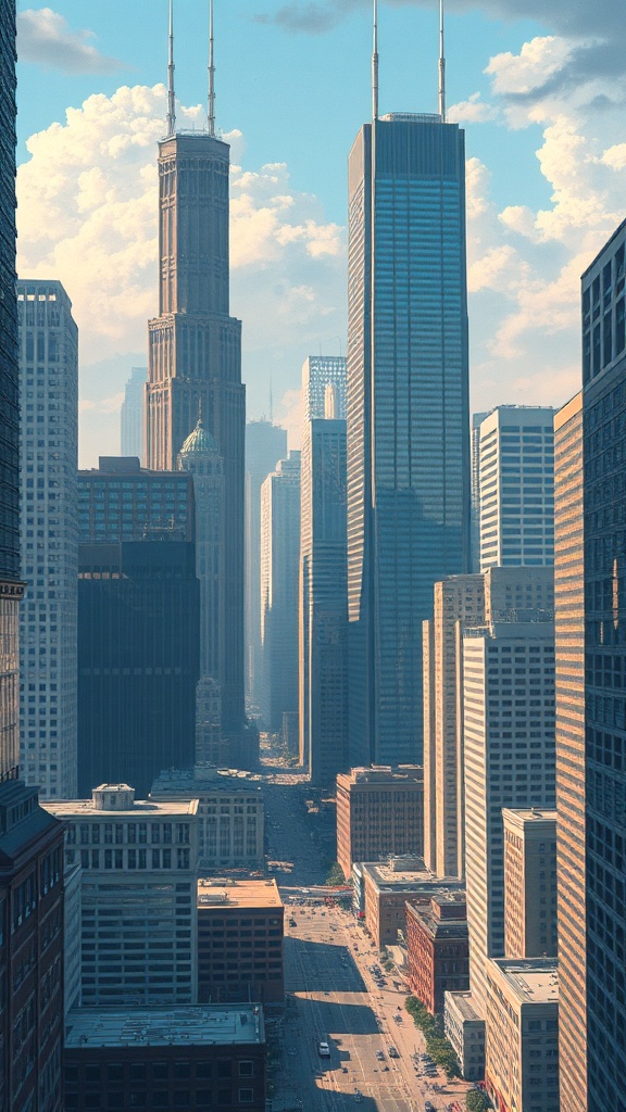Chicago image