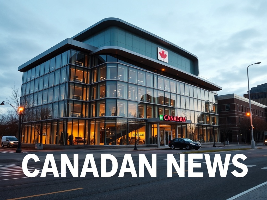 Canadian News image