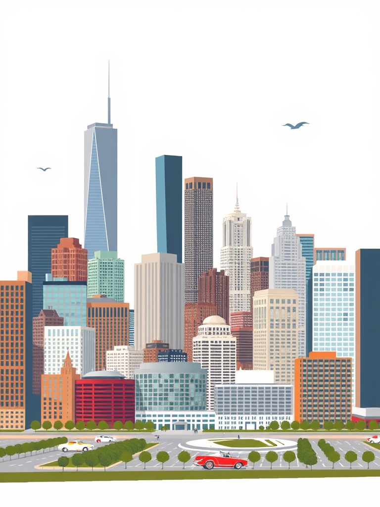 Chicago image